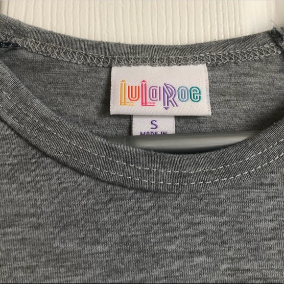 Lularoe Randy - Picture 2 of 3